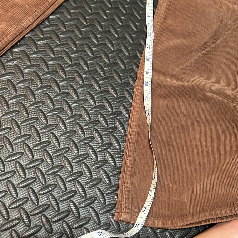 Great Condition Like New Without Tags Corduroy Pa… - image 6